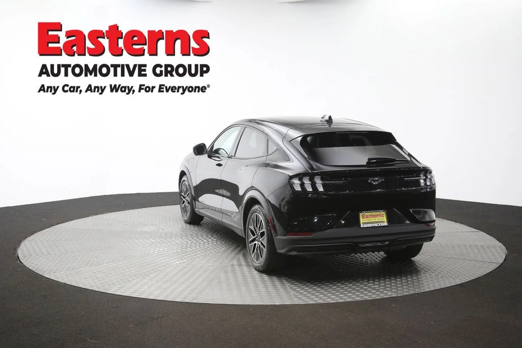Used 2025 Black Ford Premium image 67
