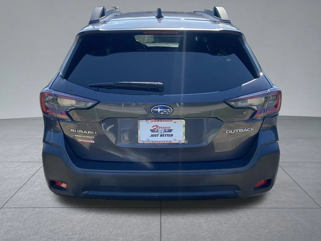 Used 2023 Gray Subaru Premium image 11
