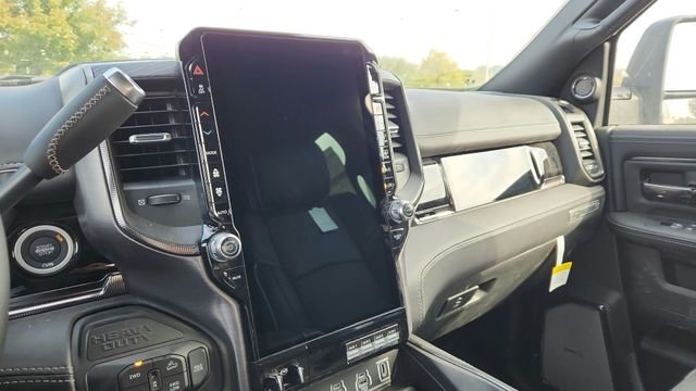 2025 RAM 2500 Rebel - Photo 18