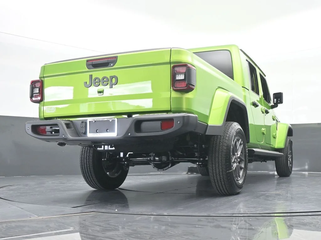 2026 Jeep Gladiator Sport S - Photo 55
