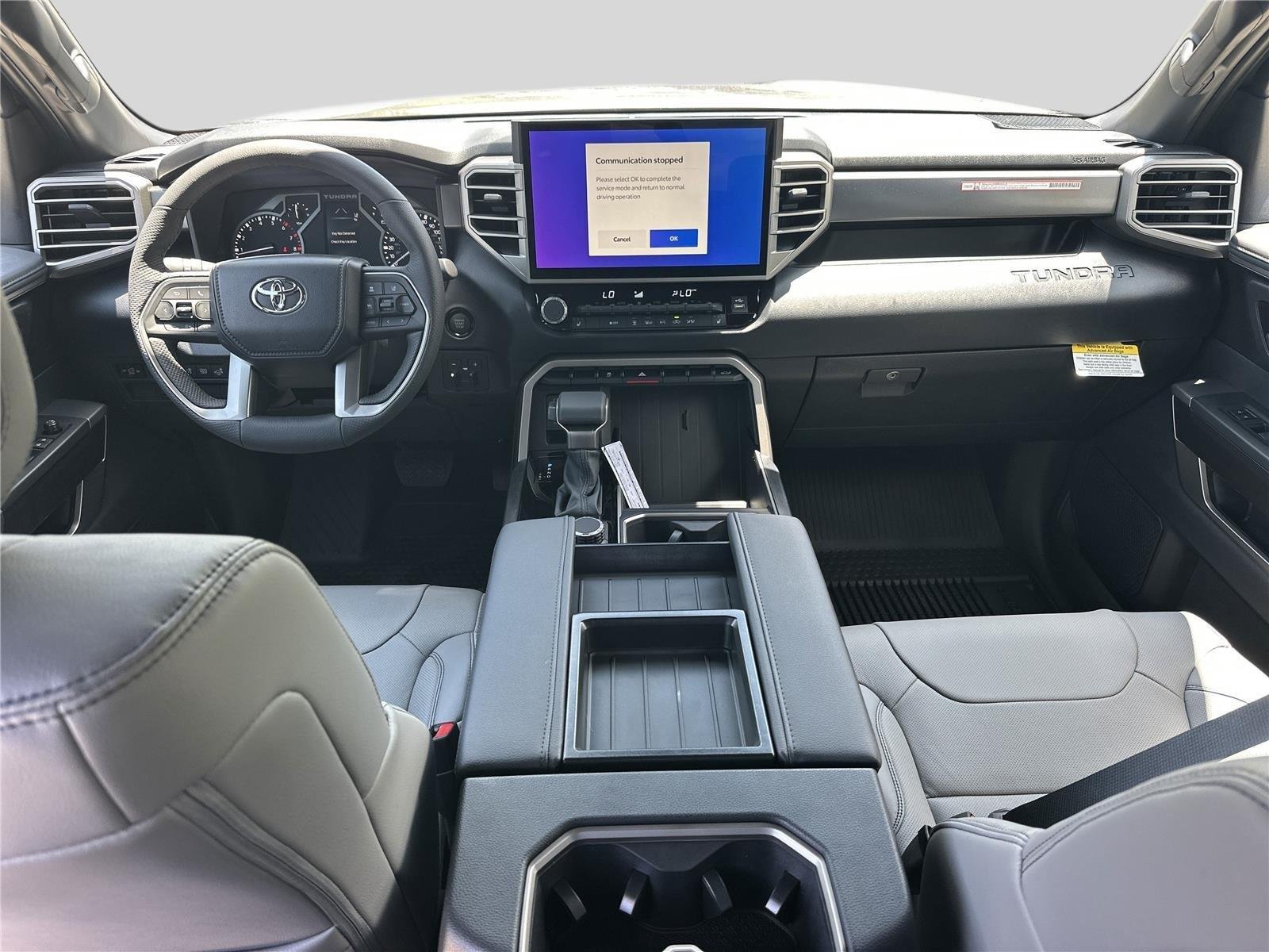 New 2026 Magnetic Gray Metallic Toyota  SR5 image 18