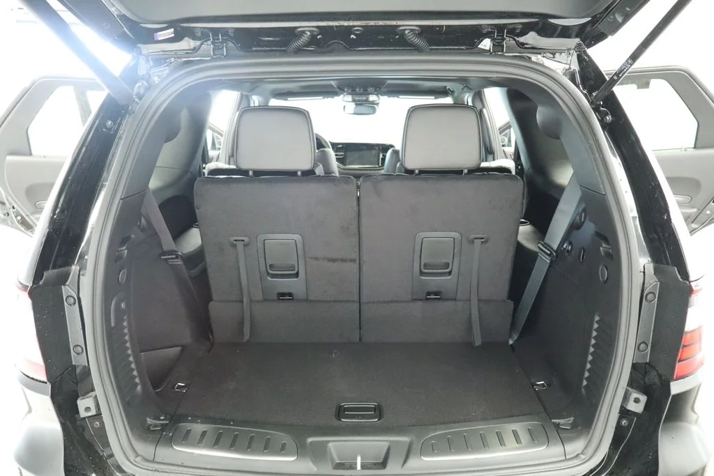 New 2026 DB Black Clearcoat Dodge GT Plus image 25