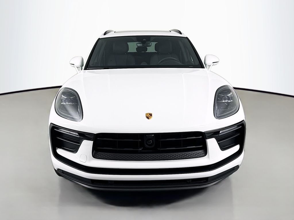 Used 2026 White Porsche  image 6