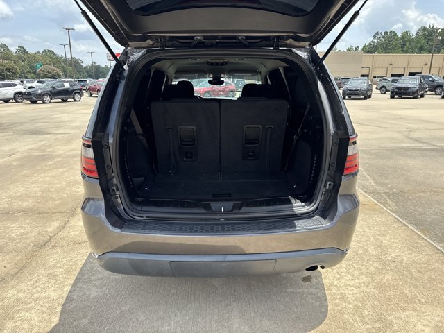 Used 2021 Granite Clearcoat Dodge SXT image 13