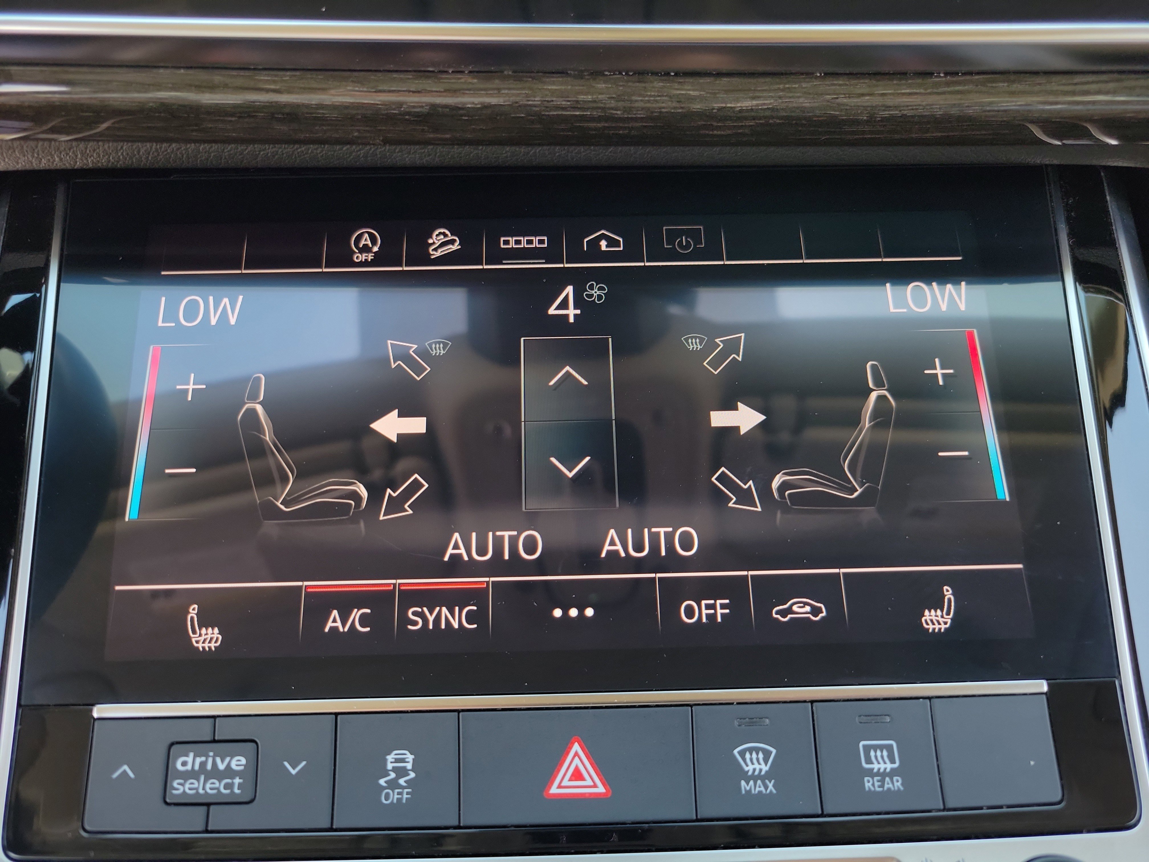 2024 Audi Q7 Premium Plus - Photo 17