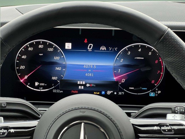 2026 Mercedes-Benz GLS Base - Photo 17