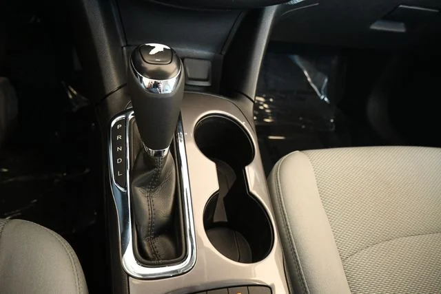 Used 2019 Blue Chevrolet LT image 31