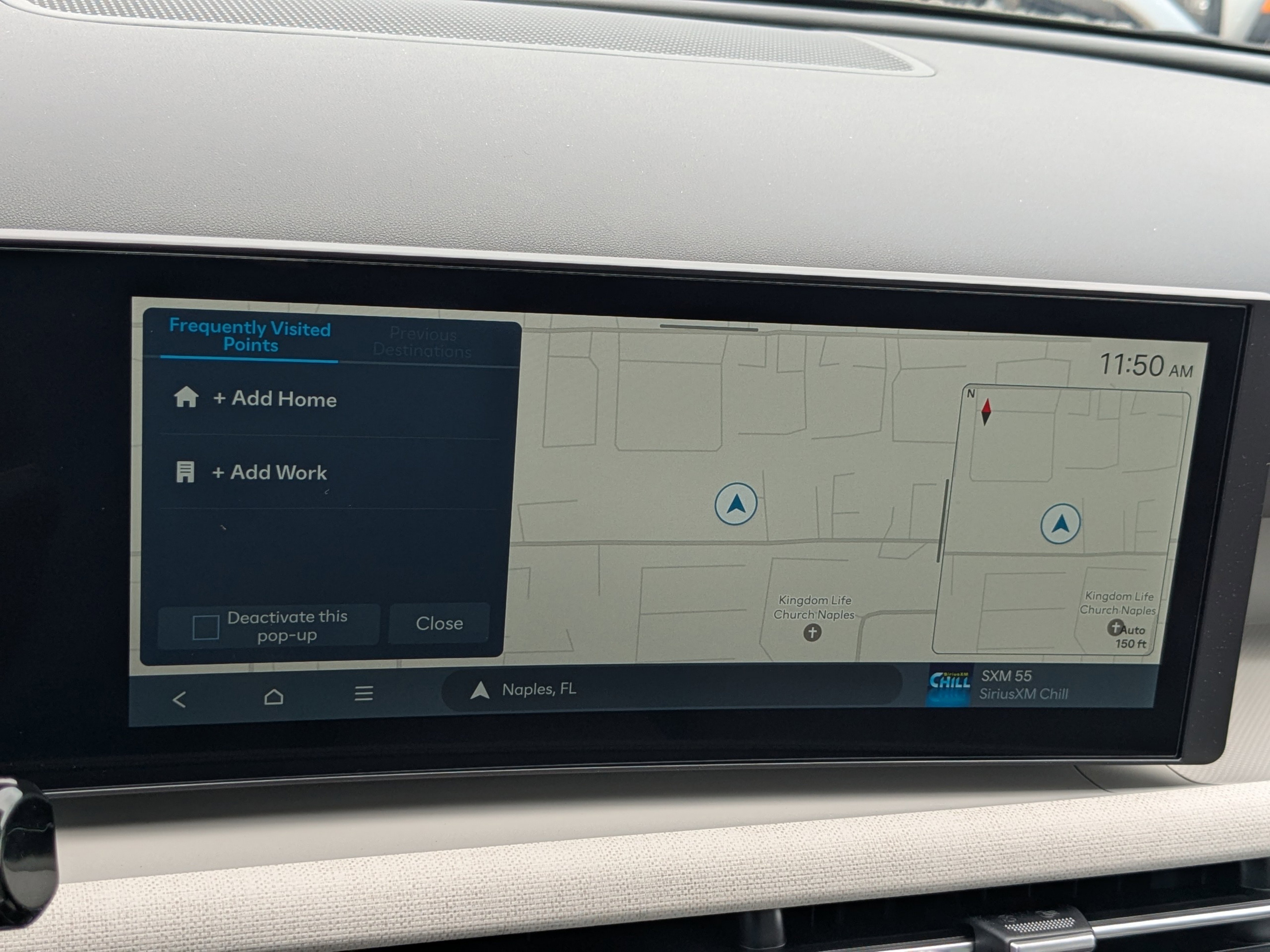 New 2025 Rockwood Green Hyundai SEL Convenience FWD image 25
