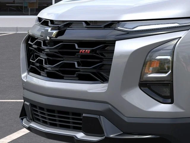 2026 Chevrolet Equinox RS - Photo 14