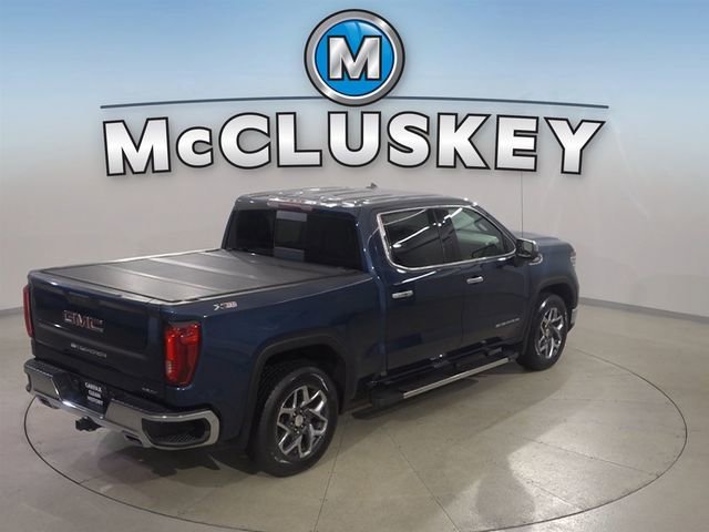 2022 GMC Sierra 1500 SLT - Photo 30