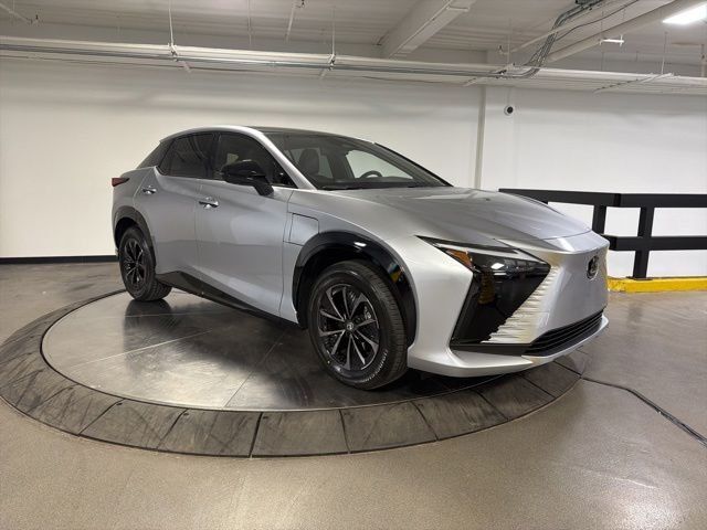 2026 Lexus RZ 450e 450e Premium AWD's photo