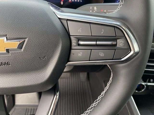 2026 Chevrolet Traverse High Country - Photo 34