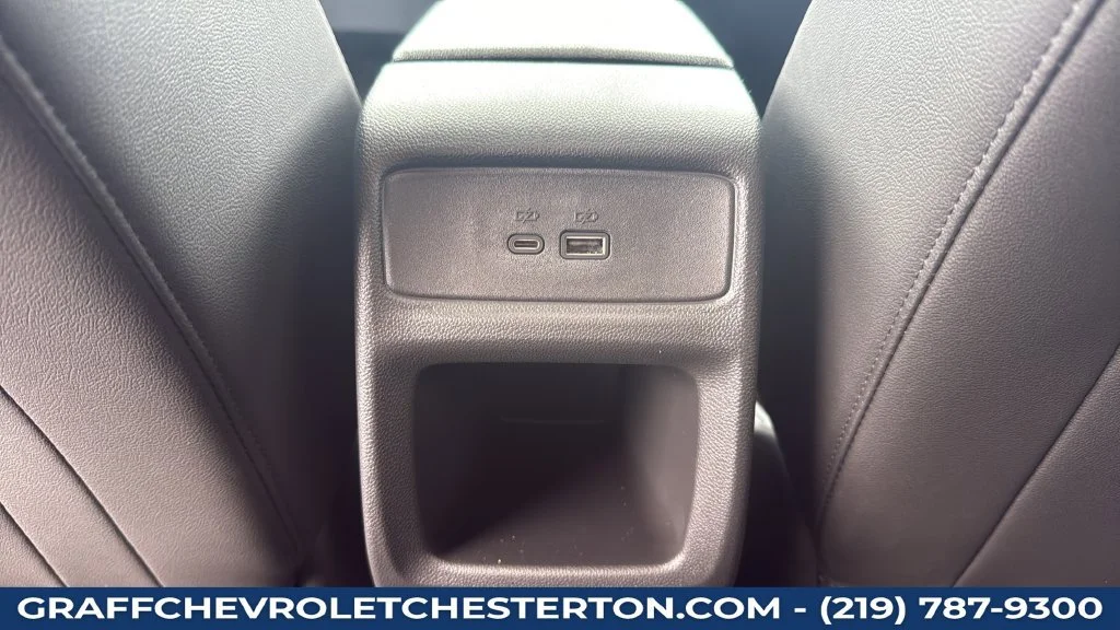 2026 Chevrolet Trax RS - Photo 48