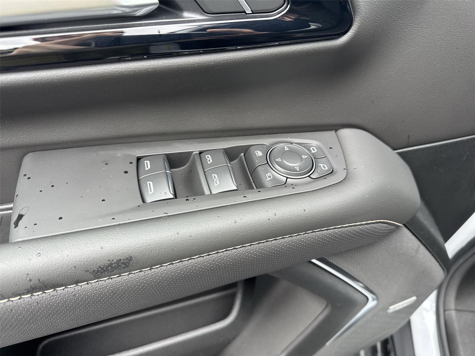 2026 Chevrolet Tahoe Premier - Photo 29