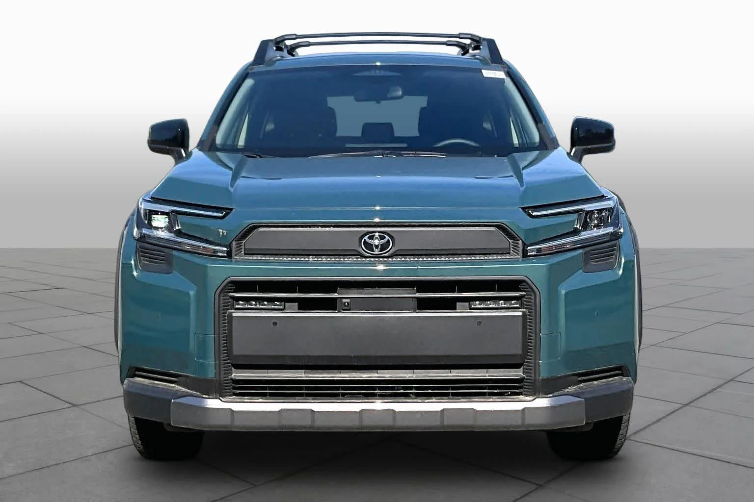 New 2026 Everest Toyota Woodland image 3