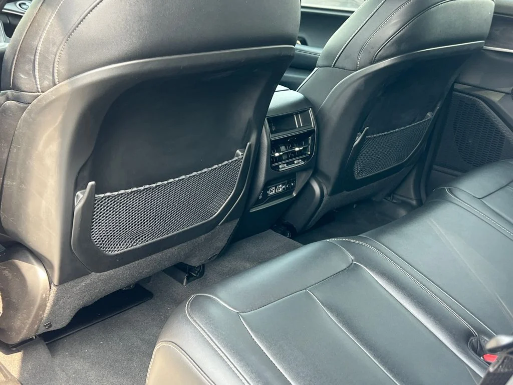 Used 2023 White Jeep Limited image 37