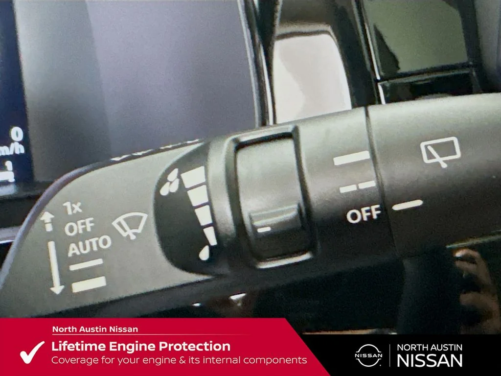 New 2026 Red Nissan Platinum image 14