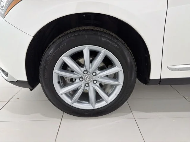 2023 Acura RDX Base - Photo 47
