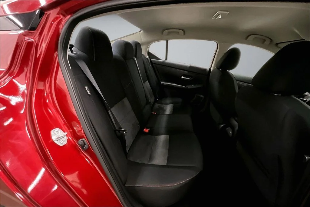 Used 2023 Red Nissan SR image 25