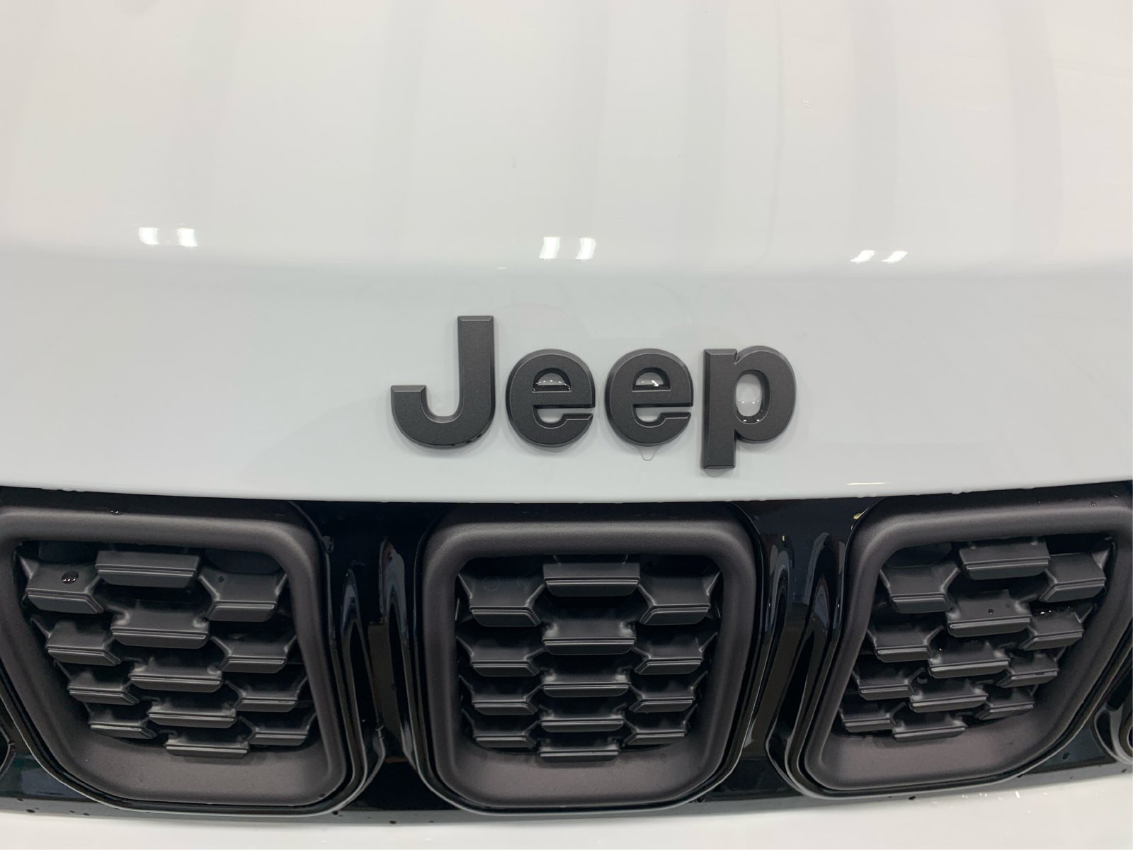 2026 Jeep Compass Latitude Altitude - Photo 22