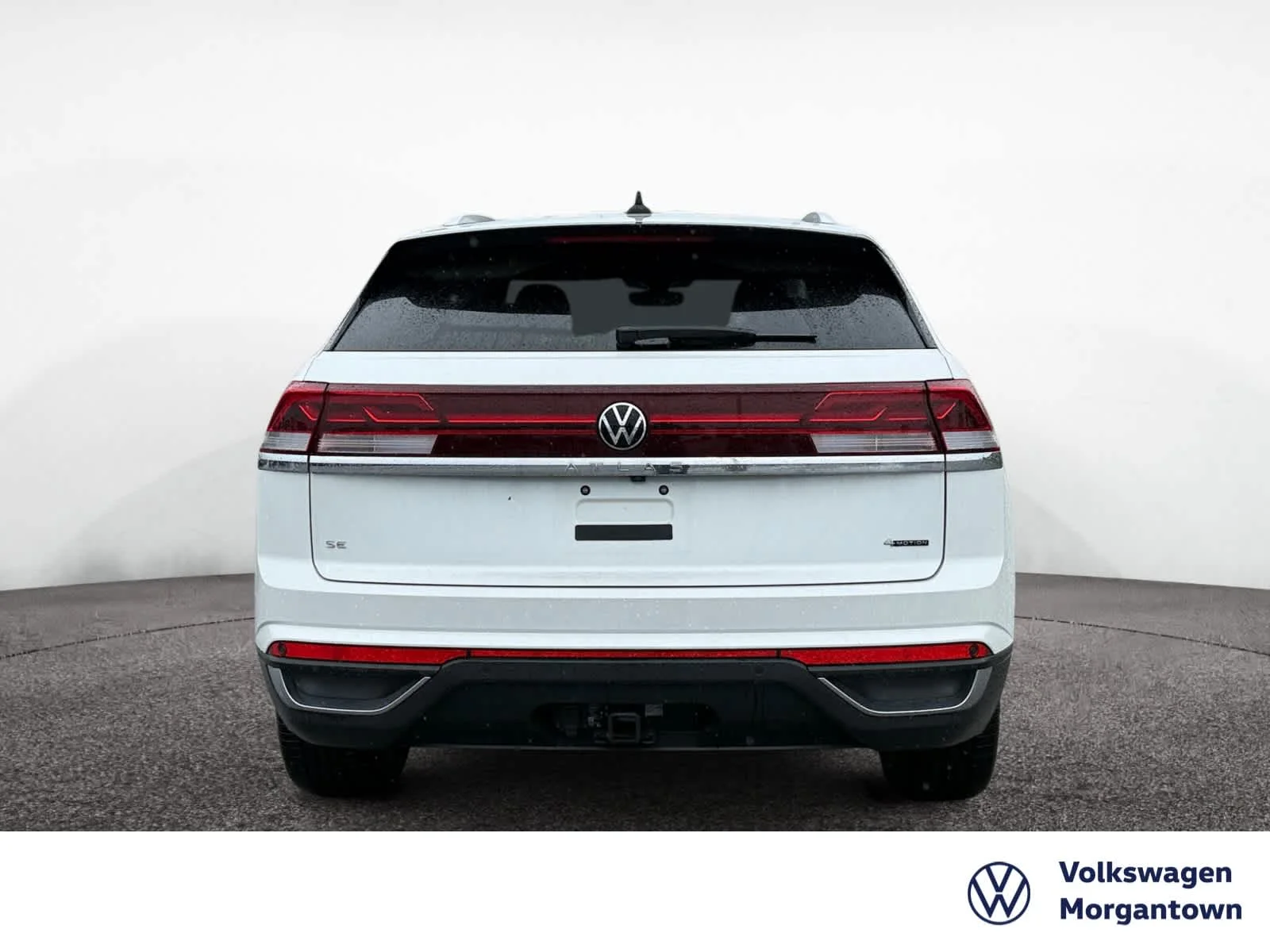 2026 Volkswagen Atlas Cross Sport SE w/Tech - Photo 6
