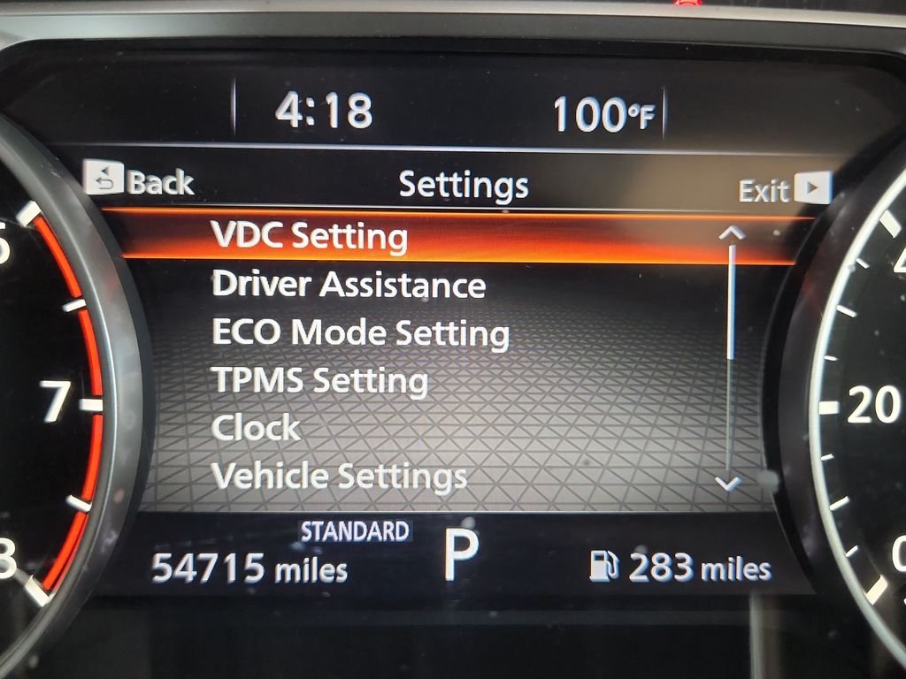 Certified Used 2022 Silver Nissan SL image 27