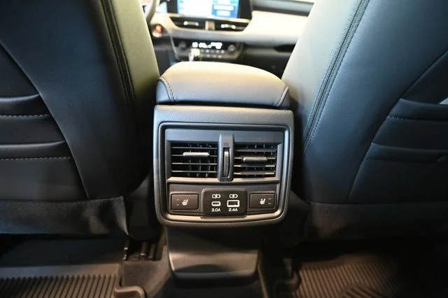 New 2026 Silver Subaru Limited XT image 25