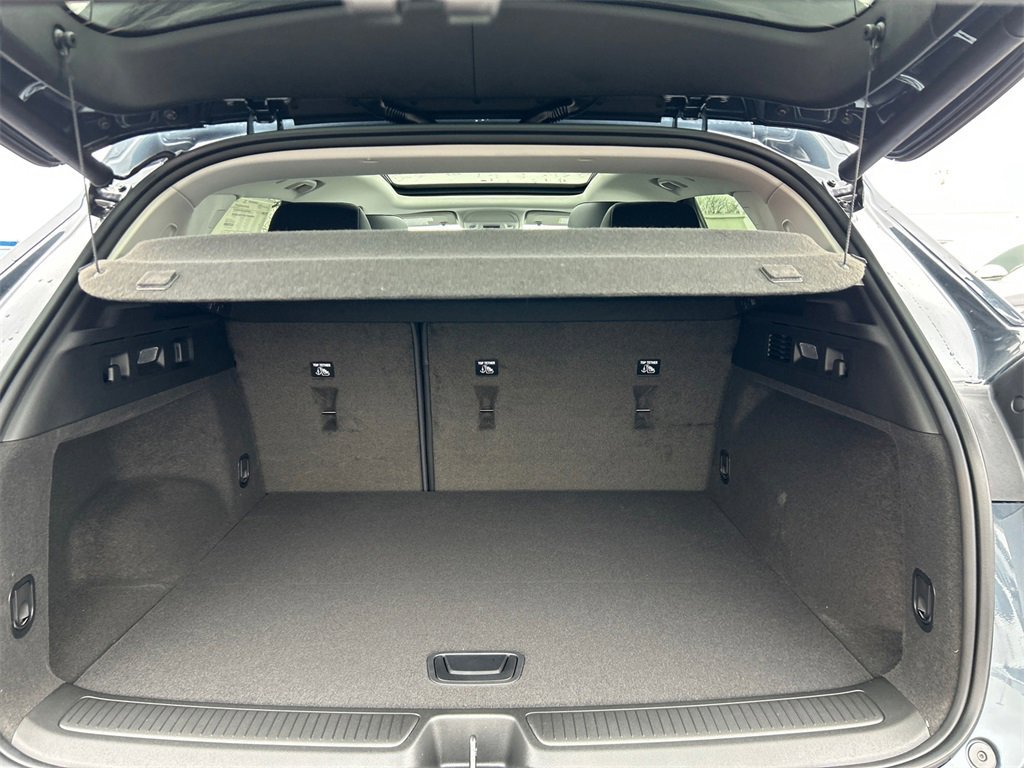 2026 BUICK ENVISION - Image 34