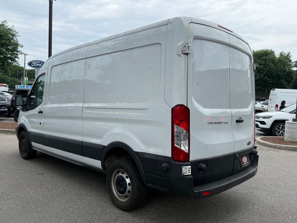 Used 2017 White Ford Base image 5