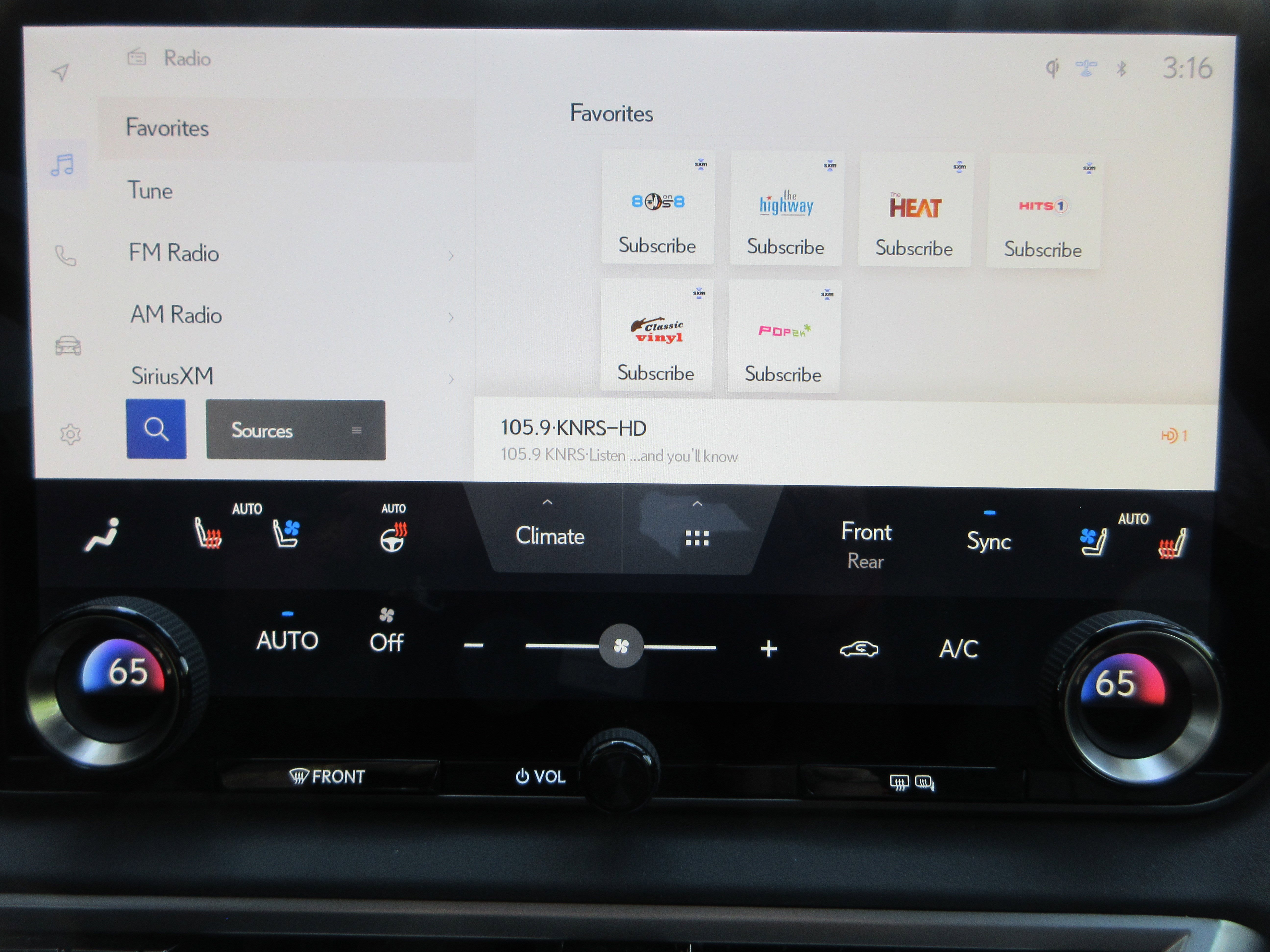 Certified Used 2024 IRIDIUM Lexus 500h F SPORT Performance image 42