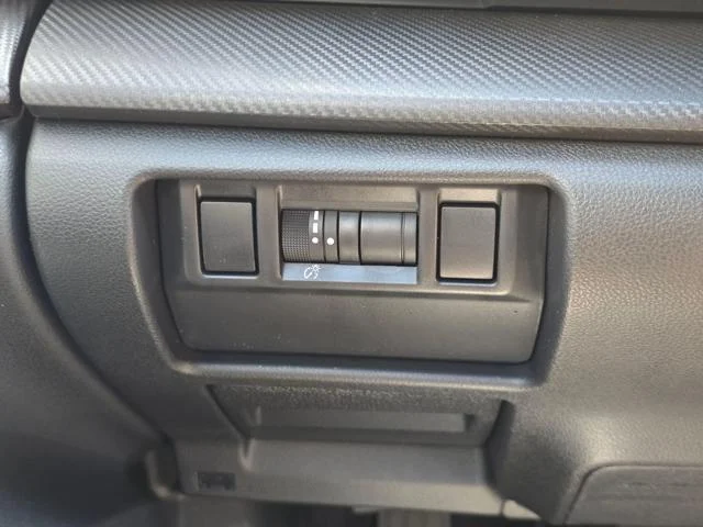 New 2026 LITHIUM RED PEARL Subaru Base image 17