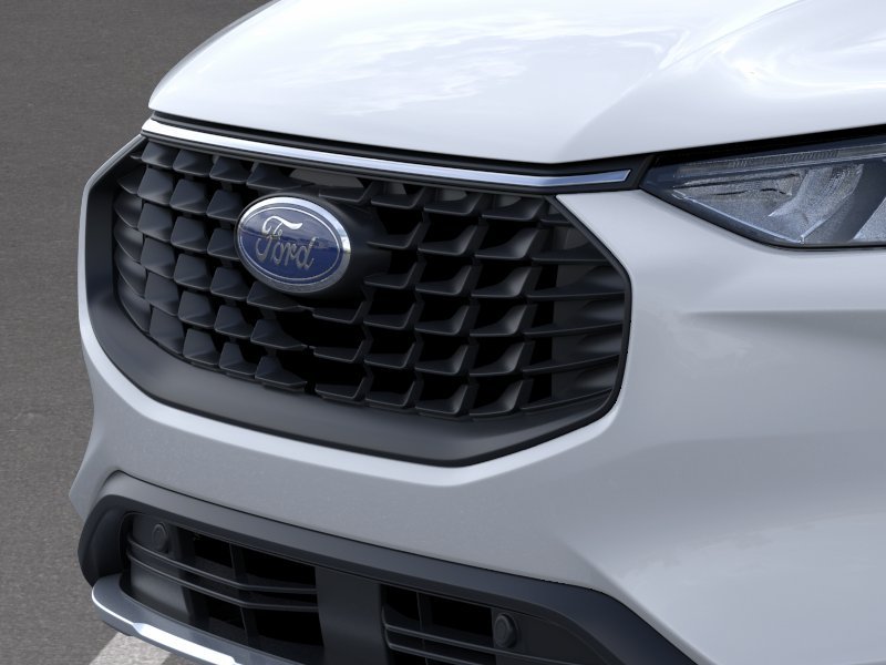 New 2026 Oxford White Ford Active® image 17