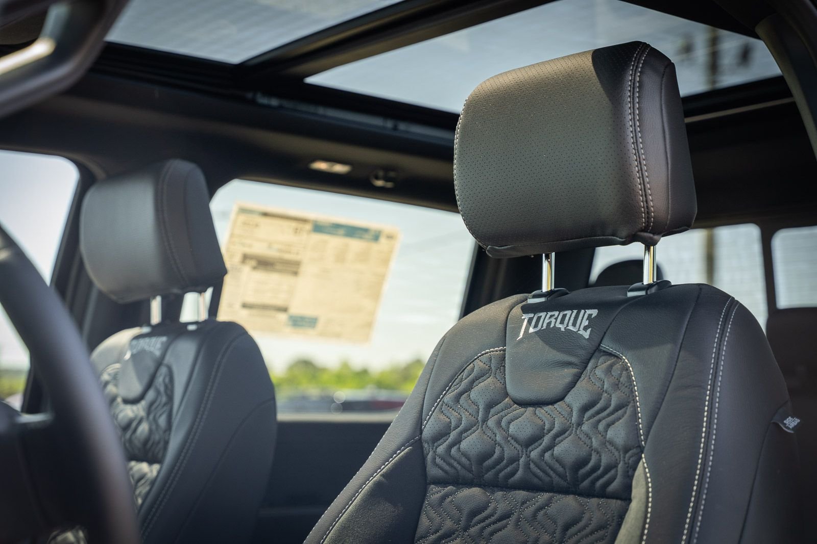 2026 Ford F-150 Lariat - Photo 34