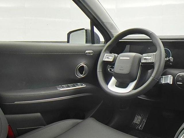 New 2026 Gray Hyundai SEL Premium 8P image 33
