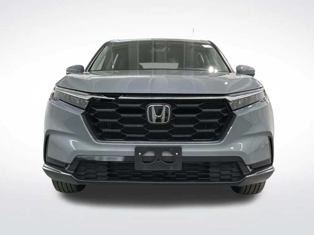 Certified Used 2023 Urban Gray Pearl Honda 1.5T AWD LX image 6