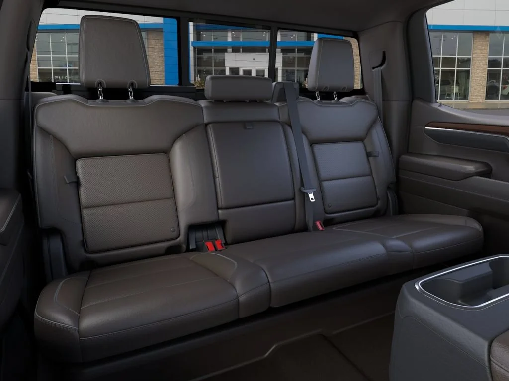 2026 GMC Sierra 1500 Denali - Photo 17