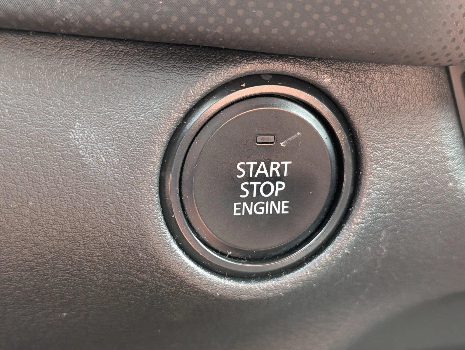 Used 2025 Ingot Blue Metallic Mazda 2.5 S Preferred Package image 26