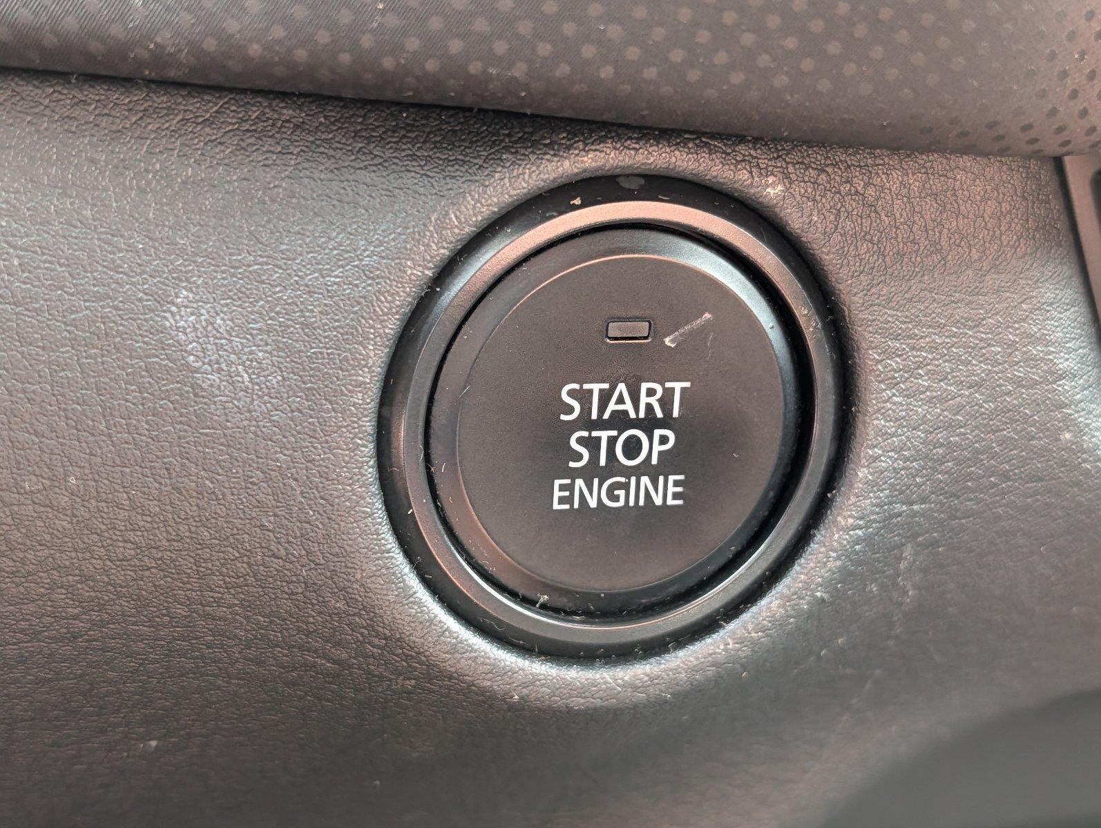 Used 2025 Ingot Blue Metallic Mazda 2.5 S Preferred Package image 26