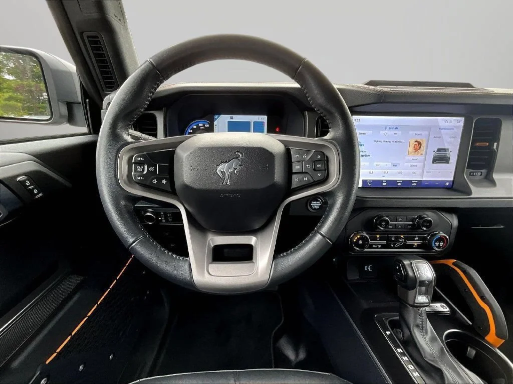 Used 2024 Cactus Ford Badlands image 10