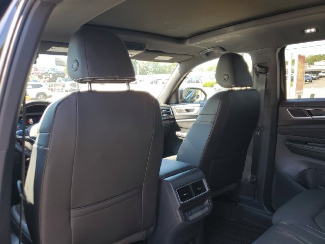 Certified Used 2026 Black Volkswagen 2.0T SEL image 17