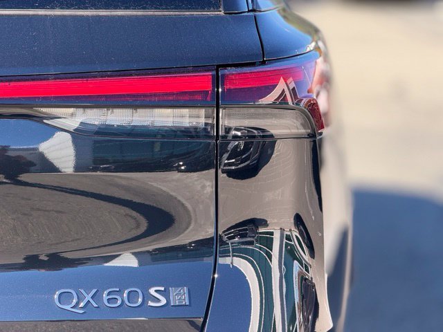New 2027 Mineral INFINITI Sport AWD image 6