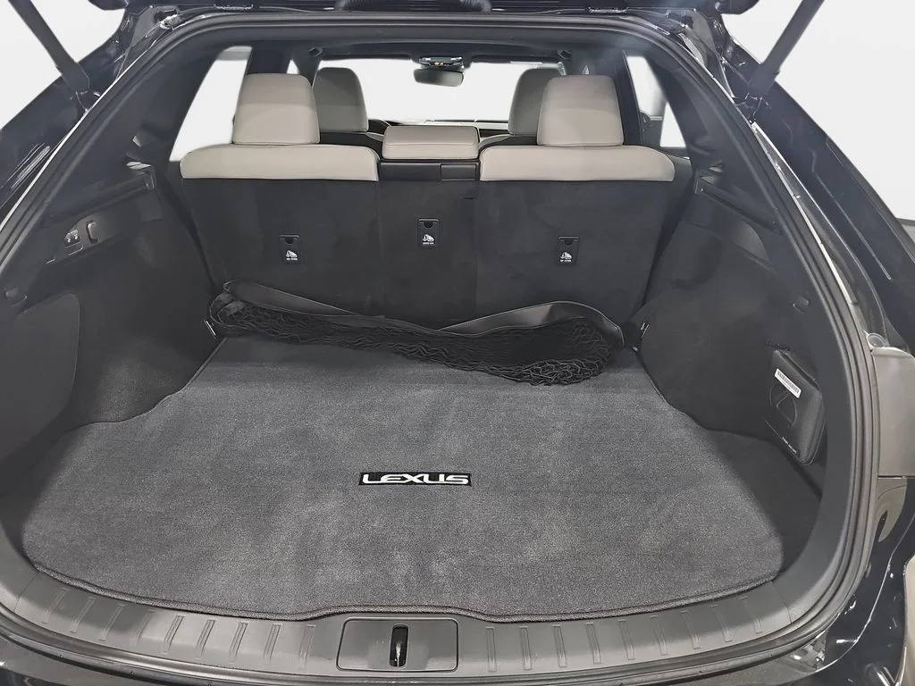 Used 2024 Black Lexus 350 Premium image 14