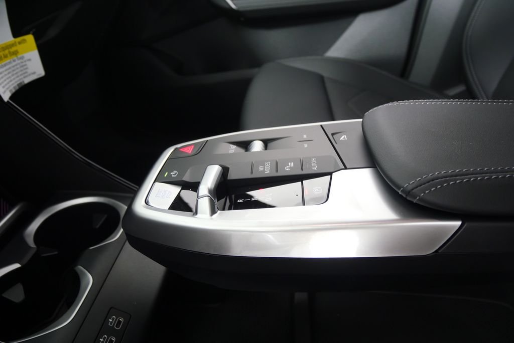 Used 2026 Night Dusk Blue Metallic BMW xDrive28i image 20