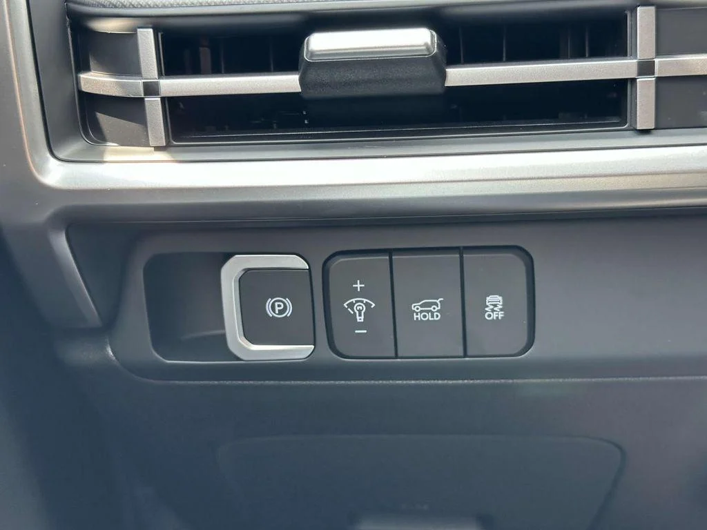 2026 Hyundai Santa Fe SEL - Photo 27