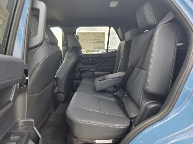 Used 2026 Blue Toyota TRD Sport Premium image 22