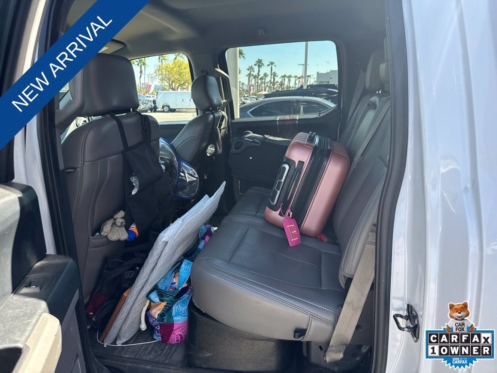 Used 2019 White Ford XL image 12