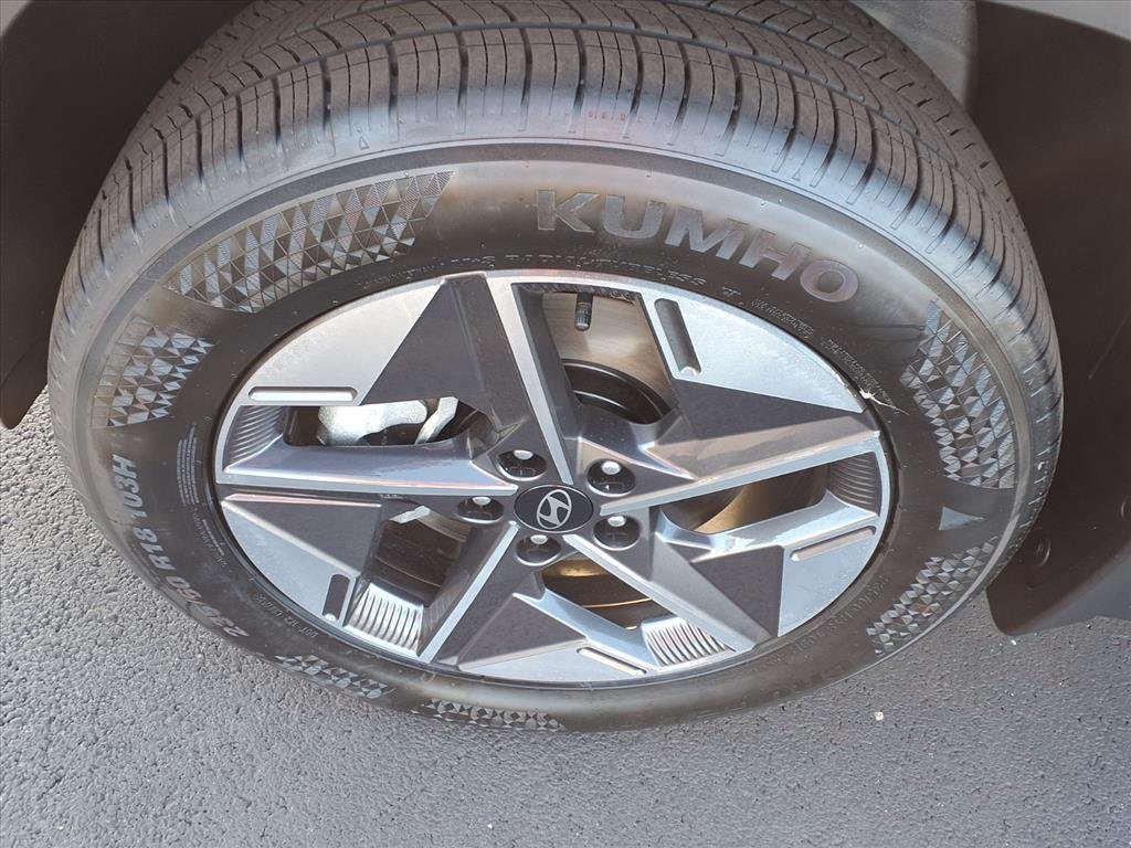 2026 Hyundai Tucson SEL - Photo 13