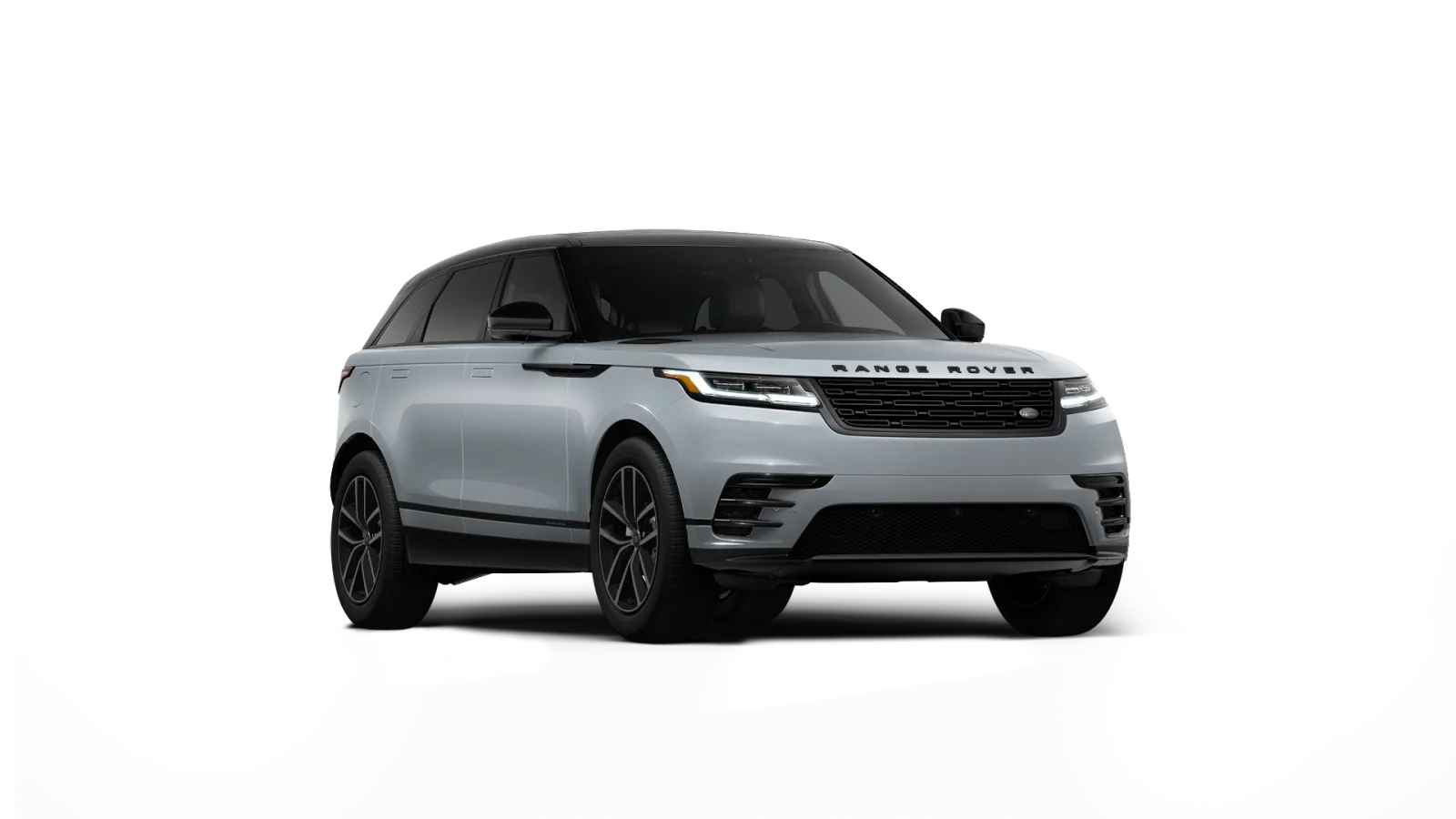 New 2026 Arroios Grey LAND ROVER Belgravia 250PS Auto image 1