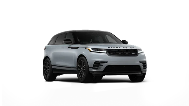 2026 LAND ROVER Range Rover Velar Belgravia 250PS Auto