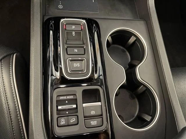 2024 Honda Pilot Elite - Photo 13